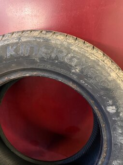 Letní pneu 195/65 R15 - 3