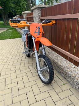 KTM 60 SX - 3