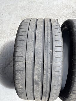 Letní pneu Pirelli 20 - 3