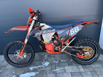 Ktm xc-w 250 tpi - 3