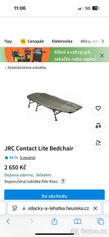 Bivak a lehatko - 3