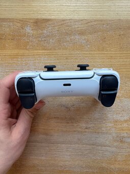 Ovladač Sony PlayStation 5 DualSense - 3