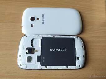 Samsung Galaxy S3 Mini - 3