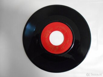 DURAN DURAN - MIX  ČÍSLO 3. - SP + MAXI SP - VINYLY  - 3