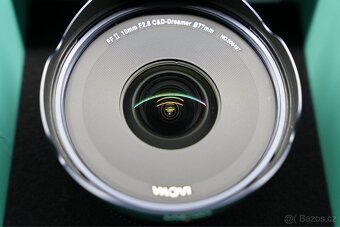 Laowa 10 mm f/2,8 Zero-D Sony FE - 3