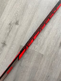 Opravená hůl CCM Jetspeed FT4 85flex P28 levá ZÁRUKA - 3