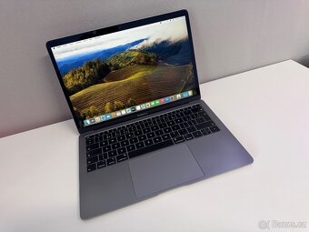 Apple MacBook Air 2019 - macOS Sonoma - 3