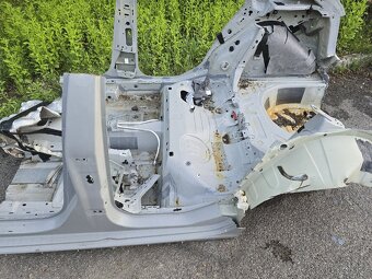 Škoda Scala PZ část karoserie - 3