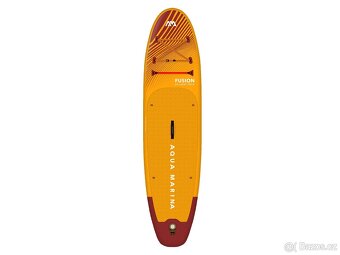 Pronájem Paddleboardu AQUA MARINA FUSION - Svitavy - 3