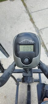 Prodám eliptický trenažér MOTIO 15 (HB-8289EL) - 3