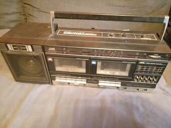 JVC PC-W47 ,2 ks repráky - 3