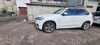 Bmw X5 - 3