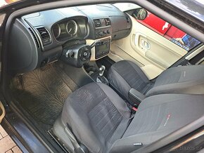 Škoda Fabia II 1.6 Automat - 3