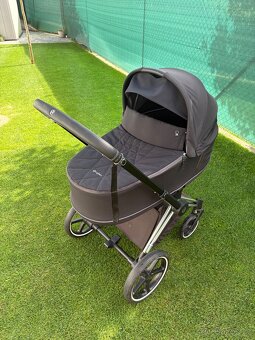 Prodám trojkombinaci Cybex Priam (2021) - 3