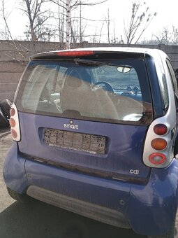 Smart - 3