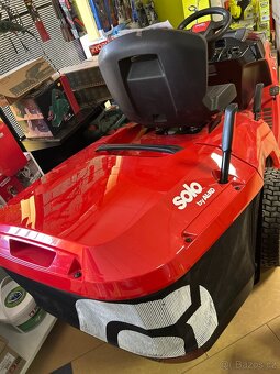 traktor AL-KO - 3