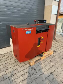 Camoga C420 Štípací stroj, štípačka dělicí stroj Svit - 3