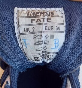 Dětské boty do haly - 3