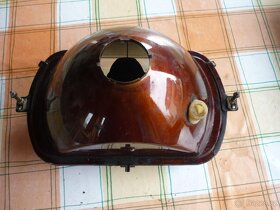 Parabola - Škoda 1203, Avia - 3