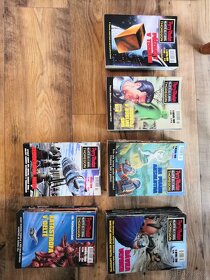 Perry Rhodan Thoregon komplet - 3