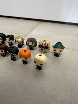 Kinder Joy Harry Potter - 3