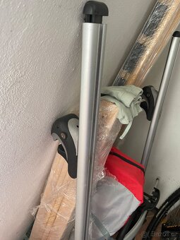 Střešní nosiče Thule ProRide - 3