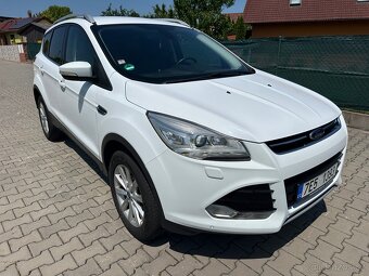 Ford Kuga Titanium Awd 2.0 TDCi 110 kw - 3