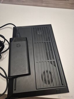 HP omen 16 i7 rtx3070ti - 3