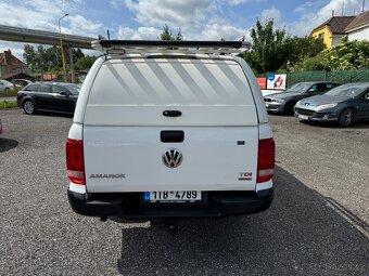 Volkswagen Amarok - 3