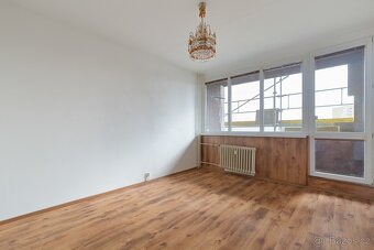 Prodej bytu 3+1, 69m2, Hrabůvka - 3