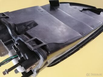 Prodám pravé světlo na Fiat Barchetta 1998 - 3