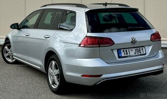 VW GOLF 2019 DSG 2.0d 110 kW - 3