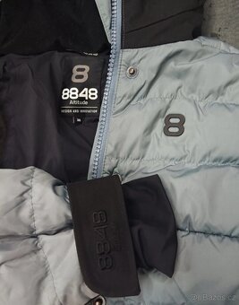 Bunda 8848 - 3