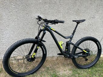 Scott Genius 750 (950) M - 3