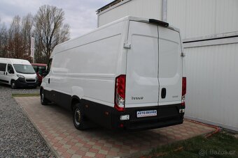 Iveco Daily, 35S140 2,3 Maxi+klimatronic 153tkm - 3