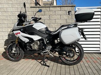 BMW S 1000 XR - 3
