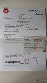 Lyda 203d s SPZ a TK do 5/2029 - 3