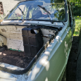 prodám škoda 120 L. - 3
