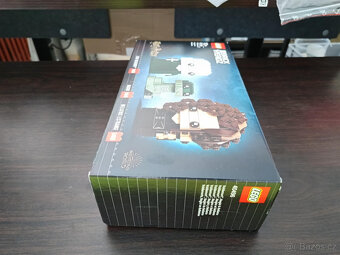 LEGO Harry Potter 40496 Voldemort, Nagini & Bellatrix MISB 1 - 3