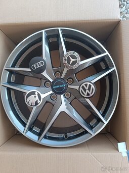 5x112 R19 - 3