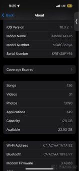 iPhone 14 pro - 3