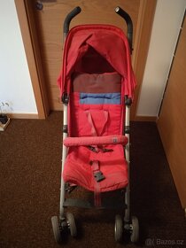 Kočárek - golfky Cybex Onyx - 3