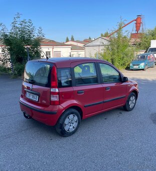 Fiat Panda 1.1 - TK 6/27 - 3