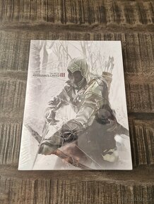 Assassin's Creed - 3