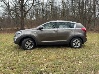 Kia Sportage 3 4x4 2010 - 3