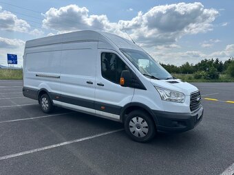 Ford Transit L4H3 - 3