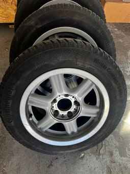5x120 r16 195/65/16 DOT 2820 - 3