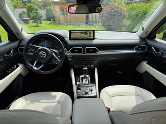 Mazda CX5 - 3