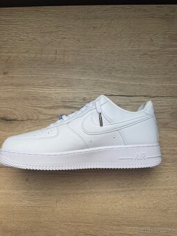 Nike air force 1 “certified lover boy” - 3