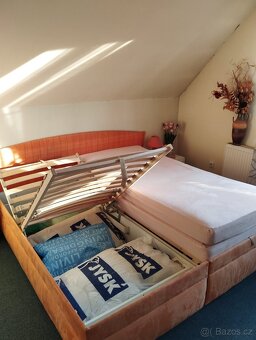 Postel - 3